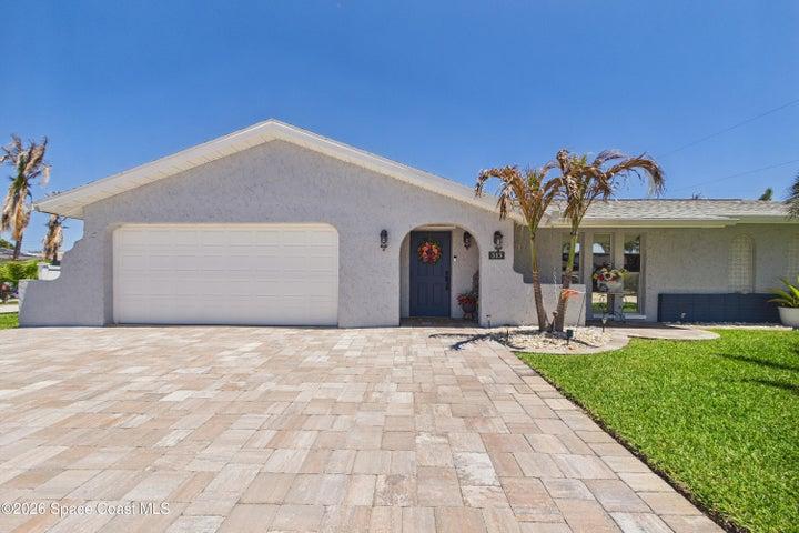 515 Royal Palm Boulevard, Satellite Beach, FL, 32937 photo 2