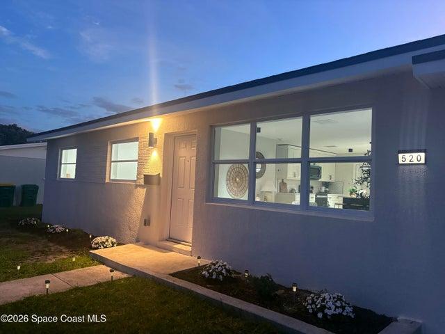 520 Buckingham Avenue, Melbourne, FL, 32935 photo 3