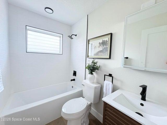 Guest Bath