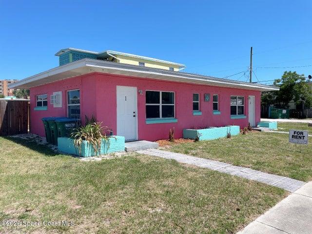 7554 Magnolia Avenue, Cape Canaveral, FL, 32920 photo 2