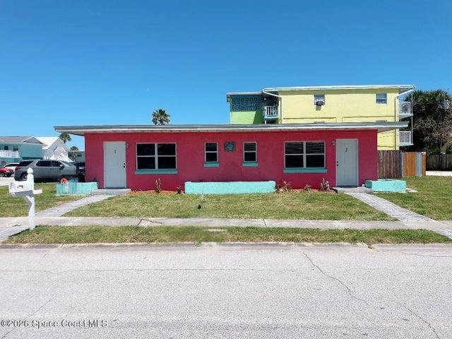 7554 Magnolia Avenue, Cape Canaveral