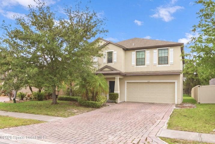547 Trymore Drive SE, Palm Bay