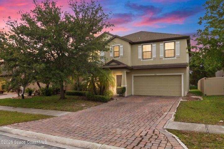 547 Trymore Drive SE, Palm Bay, FL, 32909 photo 11