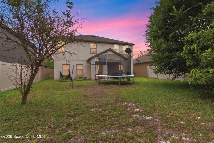 547 Trymore Drive SE, Palm Bay, FL, 32909 photo 29