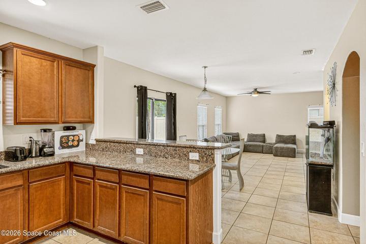 547 Trymore Drive SE, Palm Bay, FL, 32909 photo 16