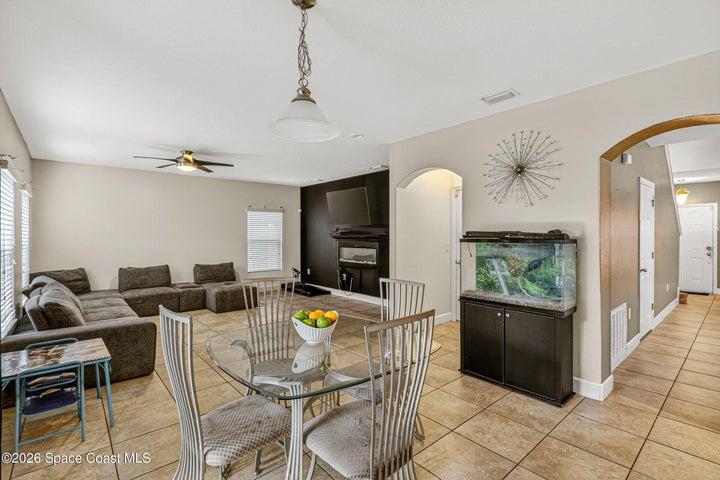 547 Trymore Drive SE, Palm Bay, FL, 32909 photo 5