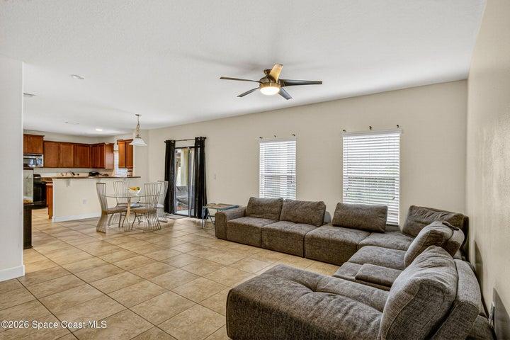 547 Trymore Drive SE, Palm Bay, FL, 32909 photo 17