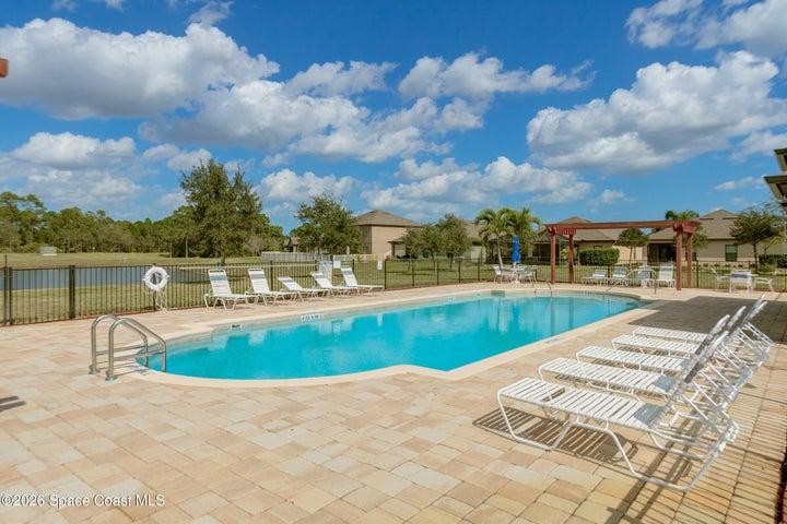 547 Trymore Drive SE, Palm Bay, FL, 32909 photo 2