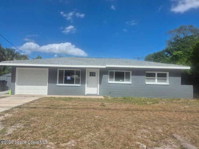 825 N Carpenter Road, Titusville, FL, 32796 photo 2