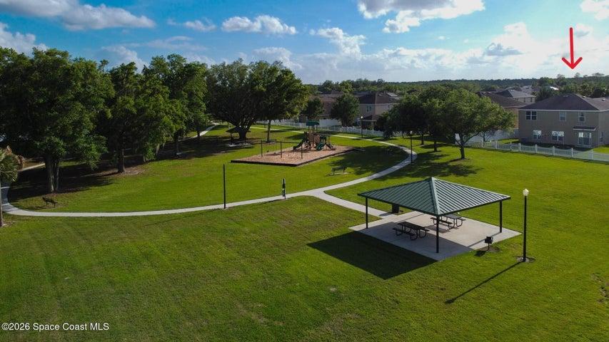 2722 Big Timber Drive, Kissimmee, FL, 34758 photo 45
