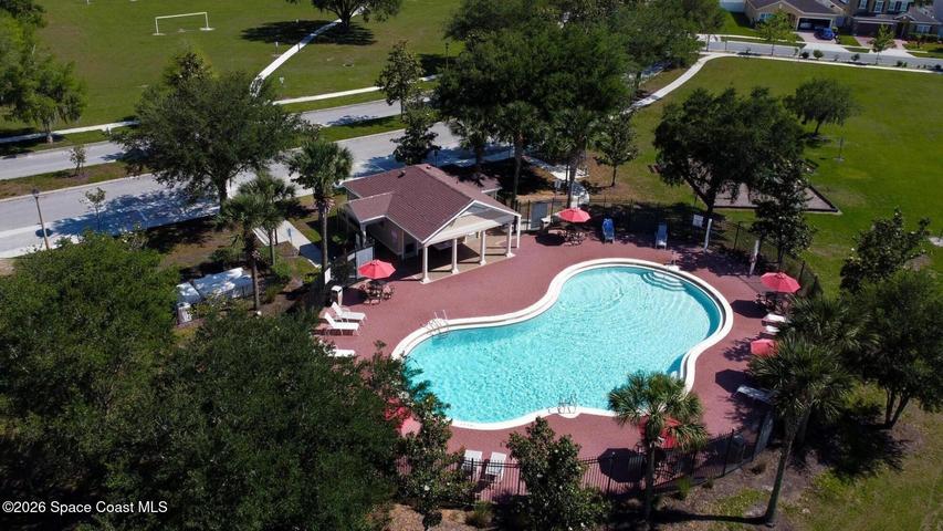2722 Big Timber Drive, Kissimmee, FL, 34758 photo 47