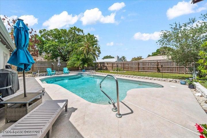 2594 Longwood Boulevard, Melbourne, FL, 32934 photo 2