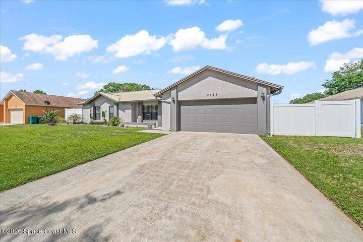 2594 Longwood Boulevard, Melbourne, FL, 32934 photo 26