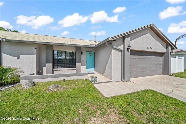2594 Longwood Boulevard, Melbourne, FL, 32934 photo 25