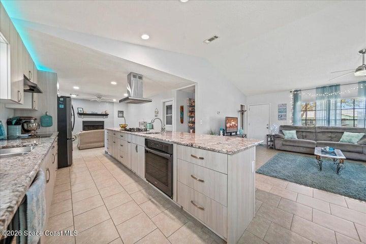 2594 Longwood Boulevard, Melbourne, FL, 32934 photo 9