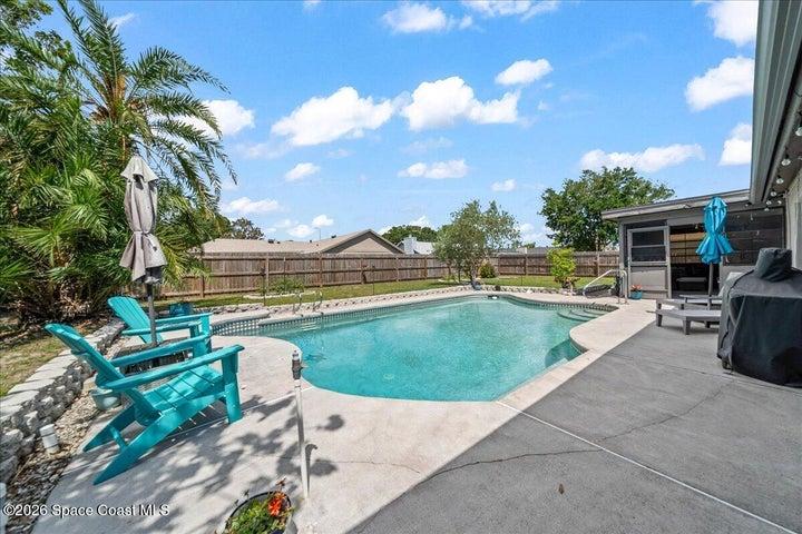 2594 Longwood Boulevard, Melbourne, FL, 32934 photo 20