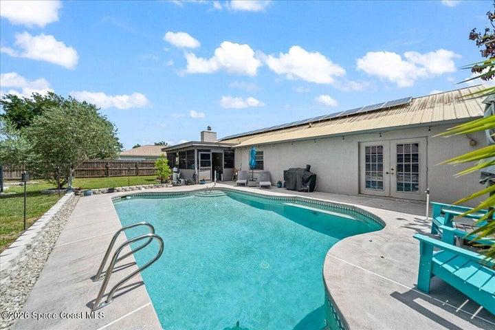 2594 Longwood Boulevard, Melbourne, FL, 32934 photo 21
