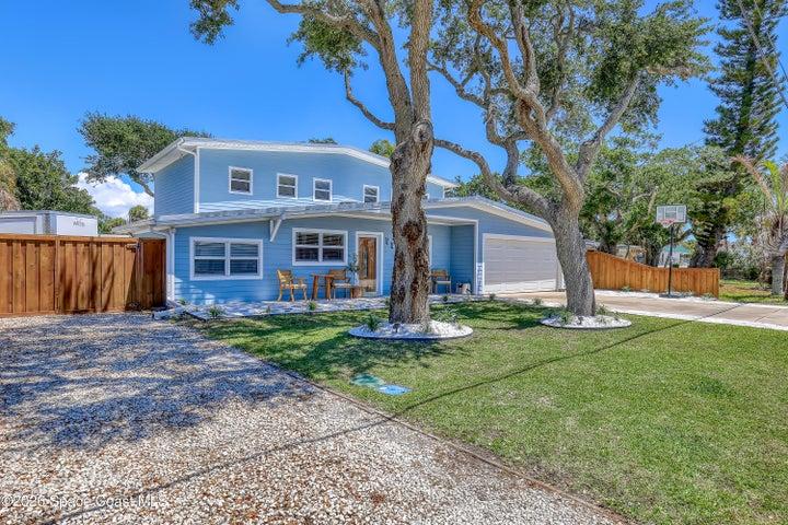 112 Esther Drive, Cocoa Beach, FL, 32931 photo 4