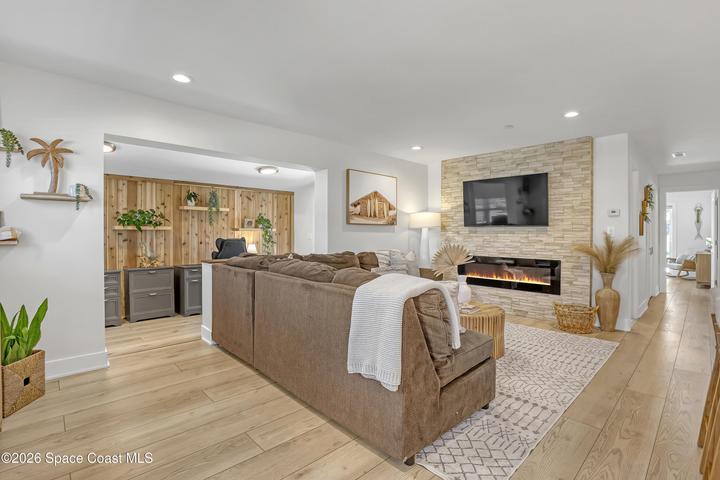 112 Esther Drive, Cocoa Beach, FL, 32931 photo 6