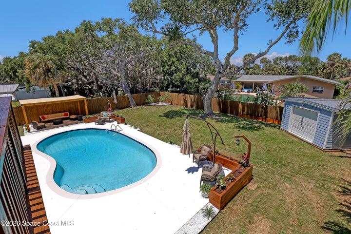 112 Esther Drive, Cocoa Beach, FL, 32931 photo 34