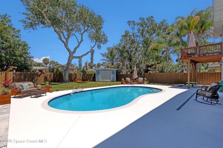 112 Esther Drive, Cocoa Beach, FL, 32931 photo 50