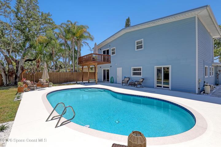 112 Esther Drive, Cocoa Beach, FL, 32931 photo 51