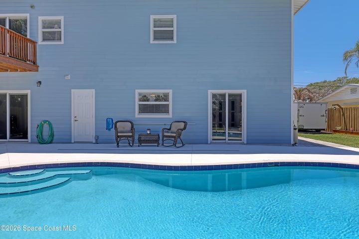 112 Esther Drive, Cocoa Beach, FL, 32931 photo 52