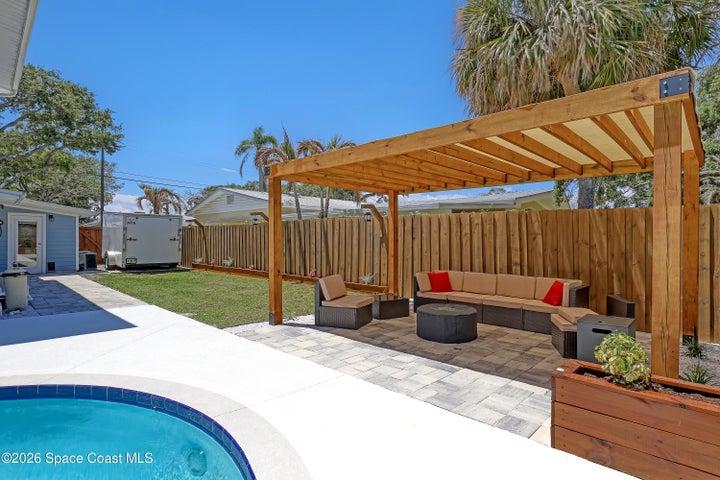 112 Esther Drive, Cocoa Beach, FL, 32931 photo 54