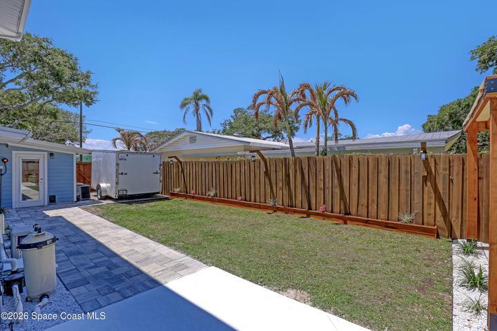 112 Esther Drive, Cocoa Beach, FL, 32931 photo 55