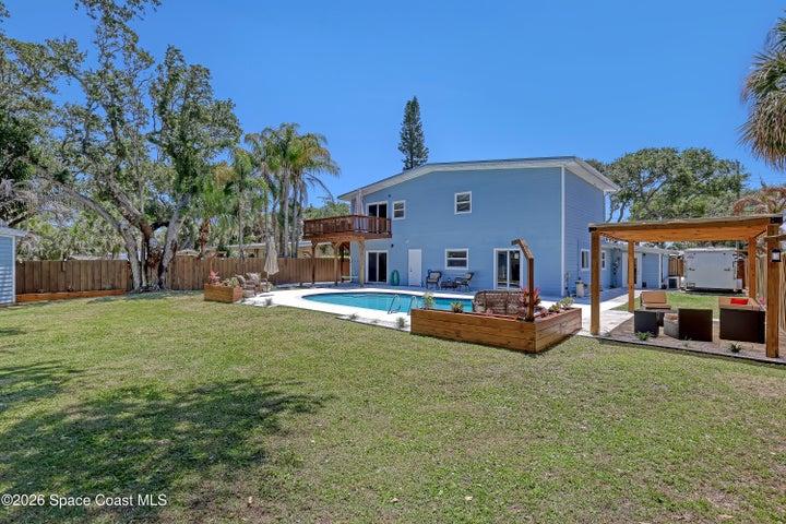 112 Esther Drive, Cocoa Beach, FL, 32931 photo 56