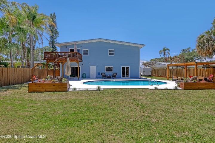 112 Esther Drive, Cocoa Beach, FL, 32931 photo 57
