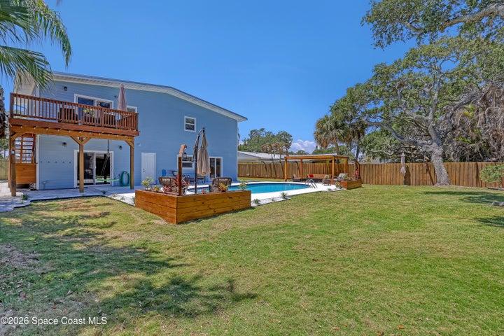 112 Esther Drive, Cocoa Beach, FL, 32931 photo 58