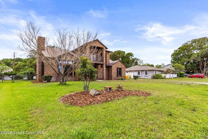 105 Brookhill Drive, Cocoa, FL, 32926 photo 2