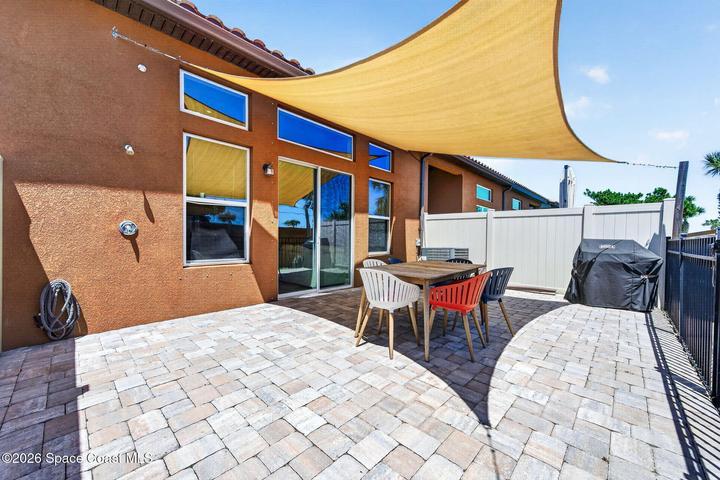 73 Montecito Drive, Satellite Beach, FL, 32937 photo 2