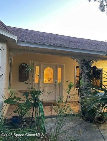 275 Ibis Drive, Melbourne Beach, FL, 32951 photo 5