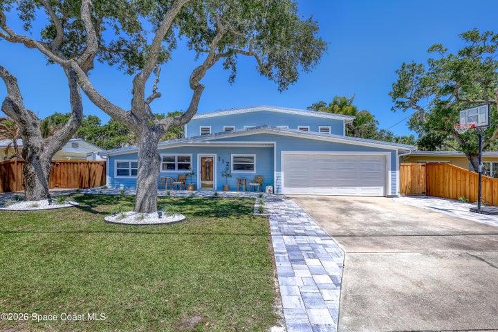 112 Esther Drive, Cocoa Beach, FL, 32931 photo 2