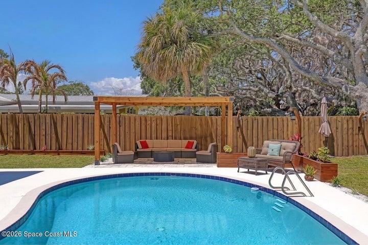112 Esther Drive, Cocoa Beach, FL, 32931 photo 53
