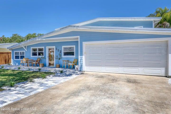 112 Esther Drive, Cocoa Beach, FL, 32931 photo 3