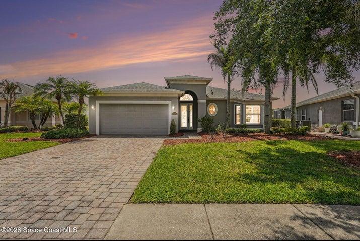 348 Gardendale Circle SE, Palm Bay, FL, 32909 photo 1