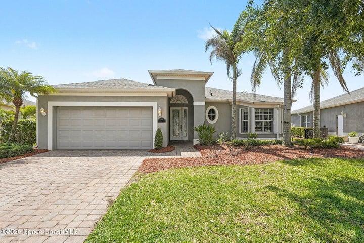 348 Gardendale Circle SE, Palm Bay, FL, 32909 photo 27