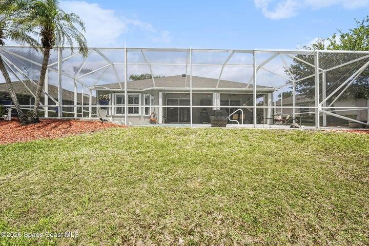 348 Gardendale Circle SE, Palm Bay, FL, 32909 photo 17