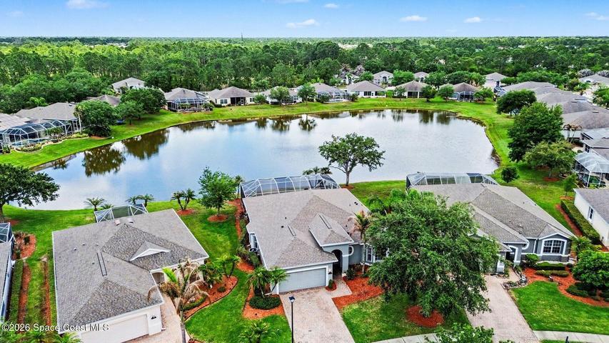 348 Gardendale Circle SE, Palm Bay, FL, 32909 photo 29