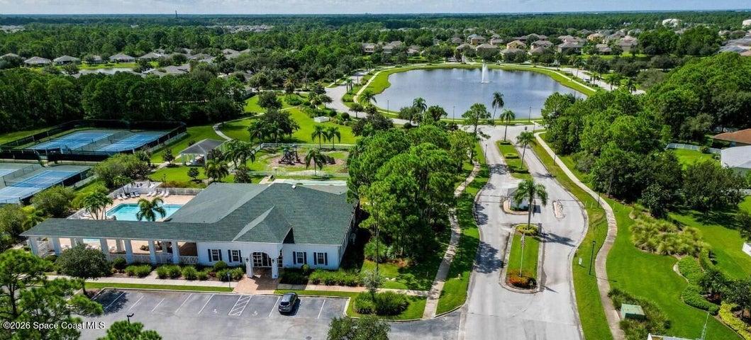 348 Gardendale Circle SE, Palm Bay, FL, 32909 photo 24