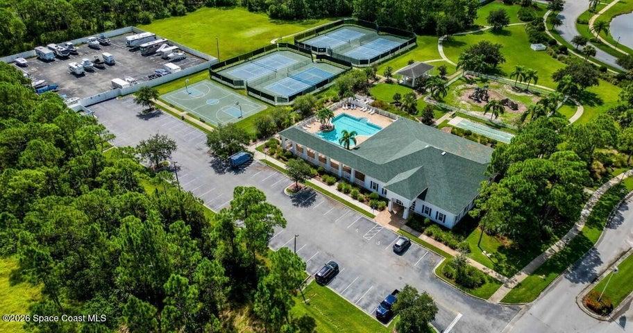 348 Gardendale Circle SE, Palm Bay, FL, 32909 photo 26