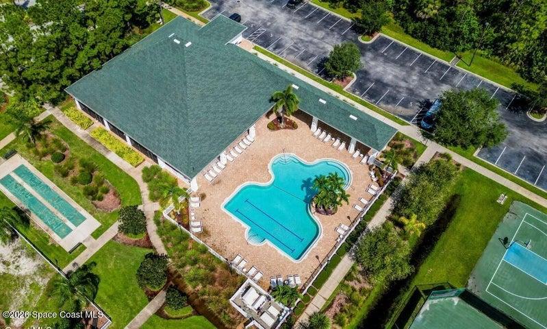 348 Gardendale Circle SE, Palm Bay, FL, 32909 photo 23