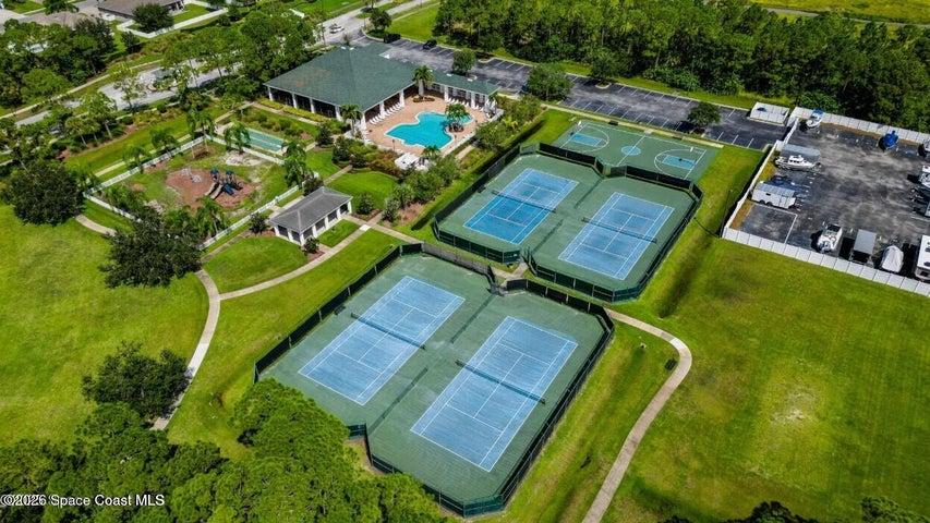 348 Gardendale Circle SE, Palm Bay, FL, 32909 photo 25