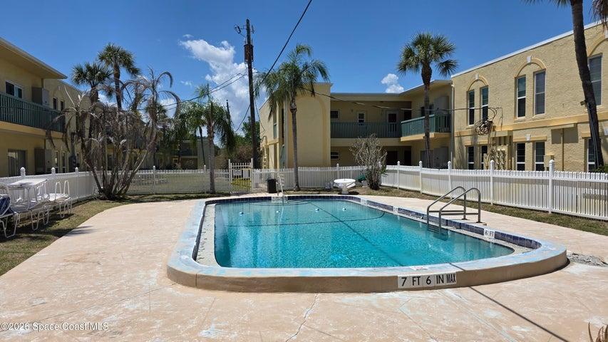 310 Taylor Avenue 3c1, Cape Canaveral, FL, 32920 photo 22