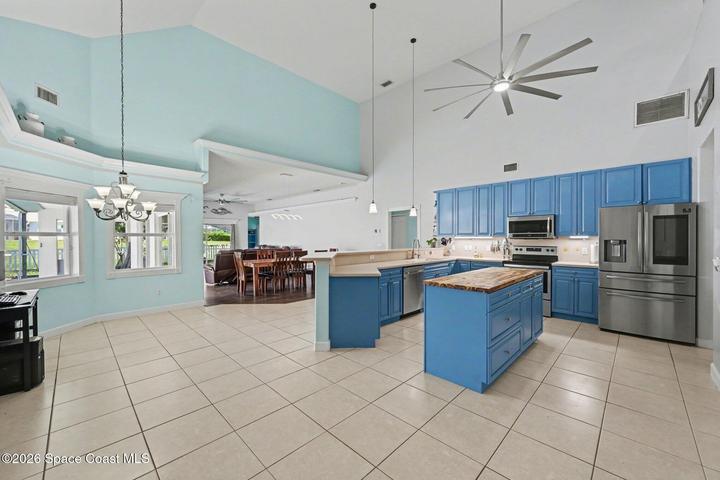 3621 Tipperary Drive, Merritt Island, FL, 32953 photo 7