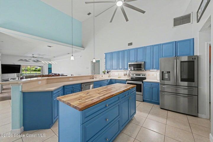 3621 Tipperary Drive, Merritt Island, FL, 32953 photo 8