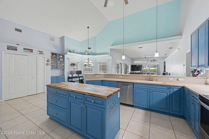 3621 Tipperary Drive, Merritt Island, FL, 32953 photo 9